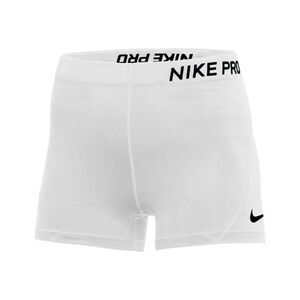 NWT Nike Pro Women’s Shorts 3”